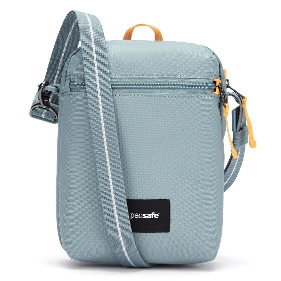 Pacsafe GO Festival borsa a tracolla antifurto RFID 17 cm