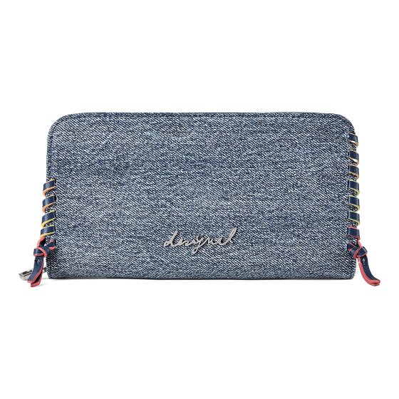 Desigual Torio Portafoglio 20 cm