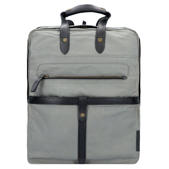 Harbour 2nd City Canvas Francis Zaino da giorno 41 cm Scomparto per laptop