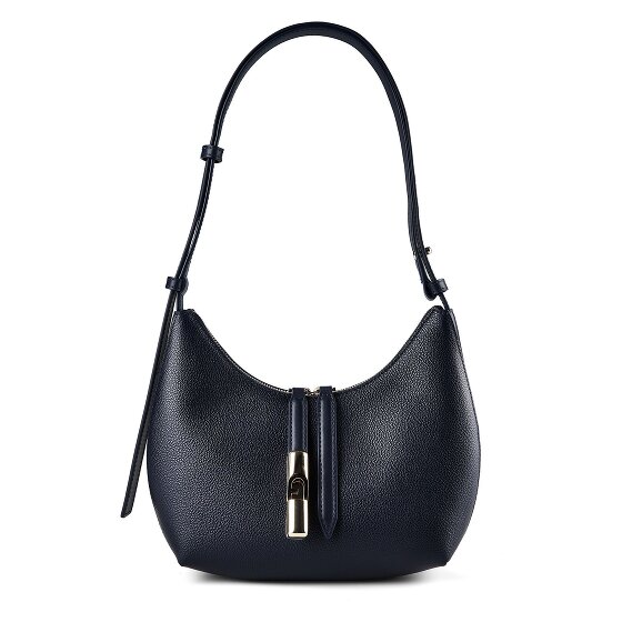 Furla Goccia Borsa a spalla Vera Pelle 22 cm