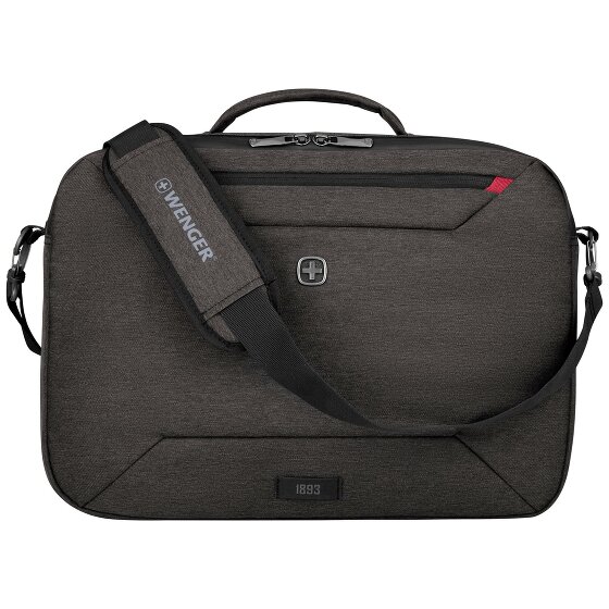 Wenger MX Commute 16 Valigetta 44 cm Scomparto per laptop Wenger MX Commute 16 Valigetta 44 cm Scomparto per laptop