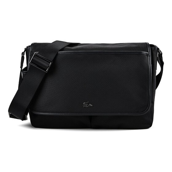 Lacoste Everyday Messaggero 39 cm Vano porta PC