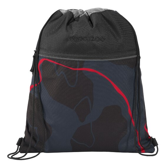 coocazoo Borsa da ginnastica 43 cm