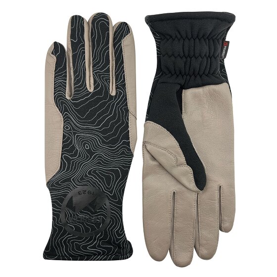 Kessler Sport Mattila Guanti Vera Pelle