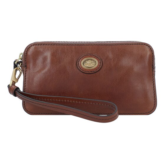 The Bridge Story Uomo Borsa da polso in pelle 22 cm