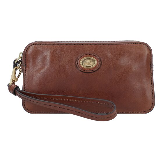 The Bridge Story Uomo Borsa da polso in pelle 22 cm