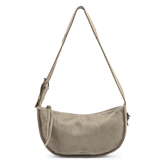 FredsBruder Whipstitch Soul Borsa a tracolla Pelle 35 cm