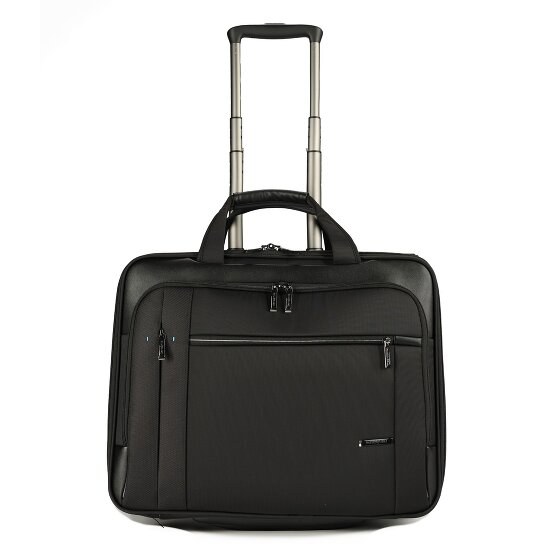 Samsonite Spectrolite 3.0 2 ruote Carrello pilota 39 cm Scomparto per laptop