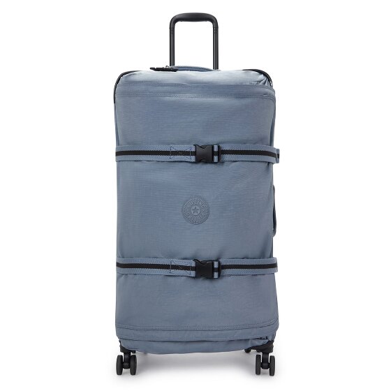 Kipling Basic Spontaneous 4 ruote Carrello L 78 cm