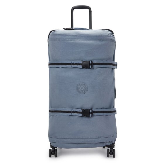 Kipling Basic Spontaneous 4 ruote Carrello L 78 cm