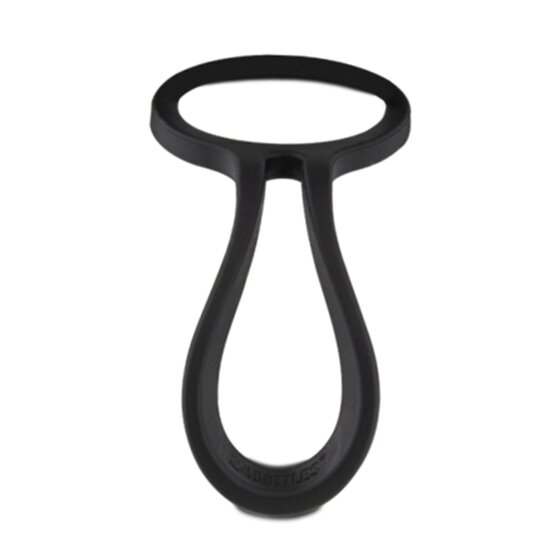 24Bottles Portabottiglie a cravatta per bottiglie da bere