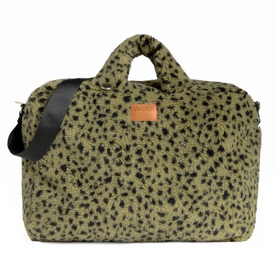 Wouf Teddy Borsa da viaggio Weekender 44 cm