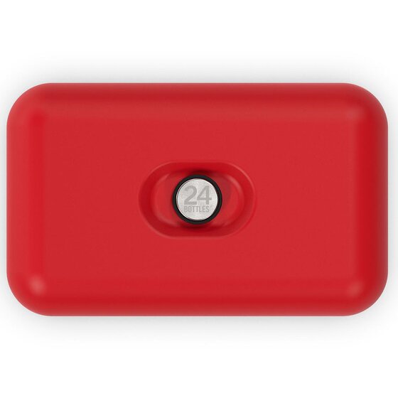 24Bottles Scatola da pranzo 21 cm 24Bottles Scatola da pranzo 21 cm