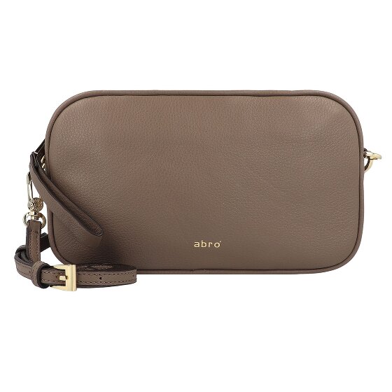 abro Dalia Borsa a tracolla Vera Pelle 23 cm