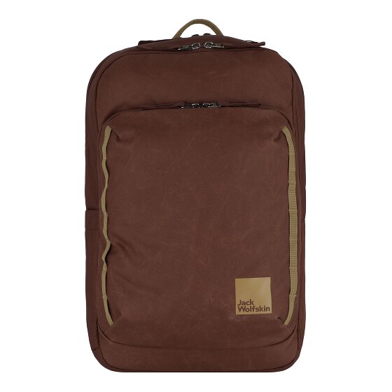 Jack Wolfskin Hasensprung Zaino da giorno 43 cm Scomparto per laptop