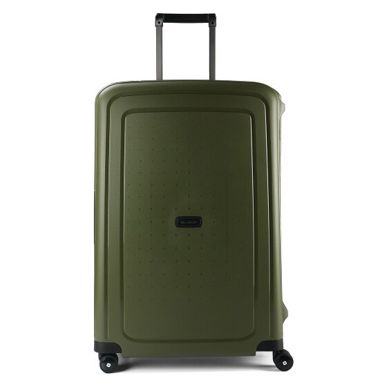 Samsonite S'Cure Trolley a 4 ruote 75 cm