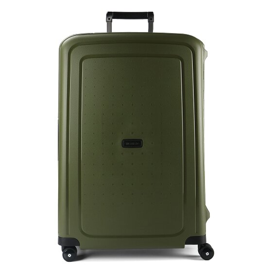 Samsonite S'Cure Trolley a 4 ruote 75 cm