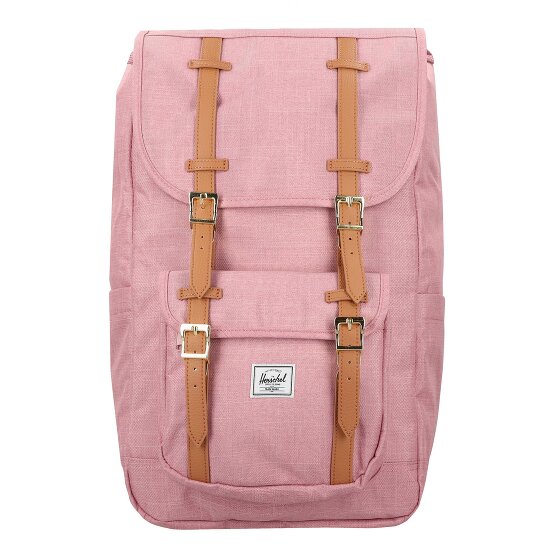 Herschel Little America Zaino da giorno 49 cm Scomparto per laptop