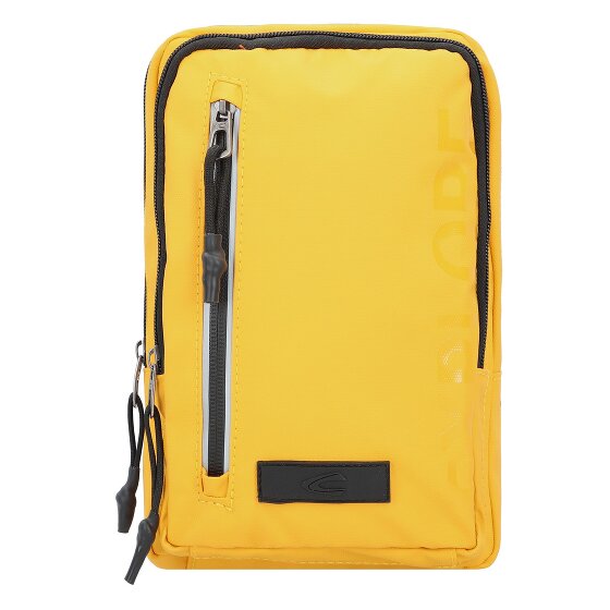 camel active Borsa a tracolla Explore 27 cm