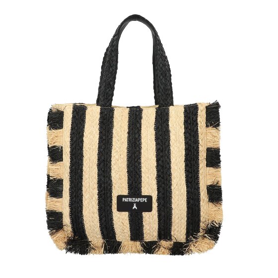 Patrizia Pepe Borsa shopper 36 cm Patrizia Pepe Borsa shopper 36 cm