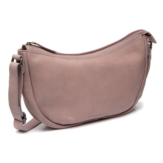 The Chesterfield Brand Clarita Borsa a tracolla Vera Pelle 35 cm