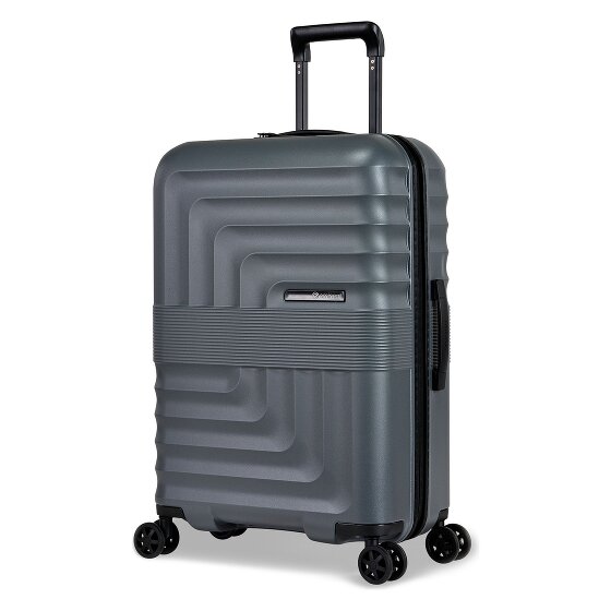 Eminent Dandelion 4 ruote Carrello 66 cm