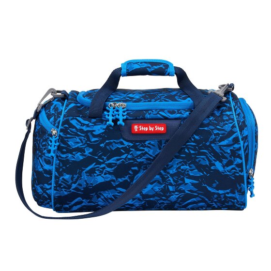Step by Step Borsa sportiva 36 cm
