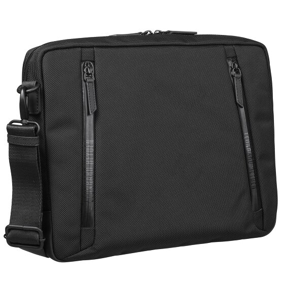 Leonhard Heyden Helsinki Briefcase 35 cm scomparto per laptop