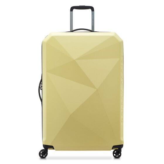 Delsey Paris Karat 2.0 4 ruote Carrello 76 cm