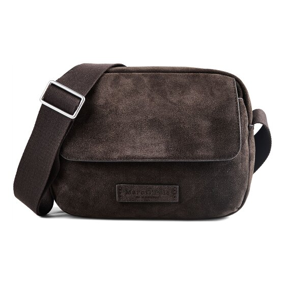 Marc O'Polo Borsa a tracolla Vera Pelle 24 cm