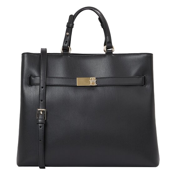 Tommy Hilfiger TH Heritage Borsa shopper 34 cm