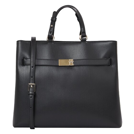 Tommy Hilfiger TH Heritage Borsa shopper 34 cm