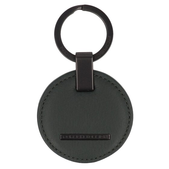 Porsche Design Portachiavi Pelle 9 cm