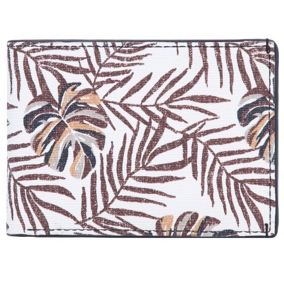 Fossil Portafoglio Bronson in pelle 11 cm Fossil Portafoglio Bronson in pelle 11 cm