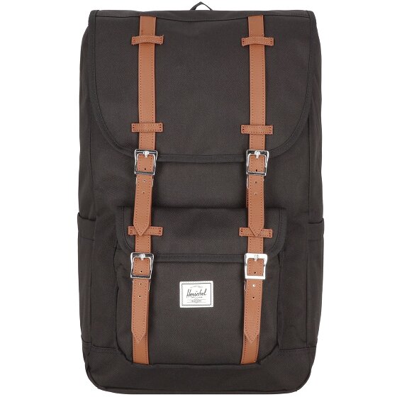Herschel Little America Zaino da giorno 49 cm Scomparto per laptop