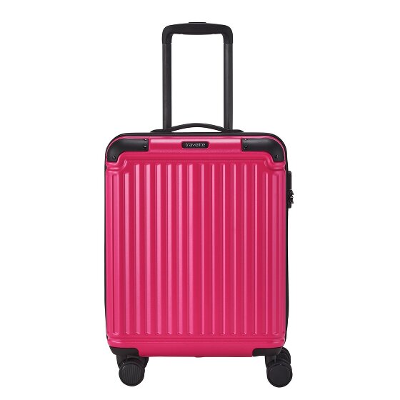 Travelite Cruise 4 ruote Carrello della cabina 55 cm