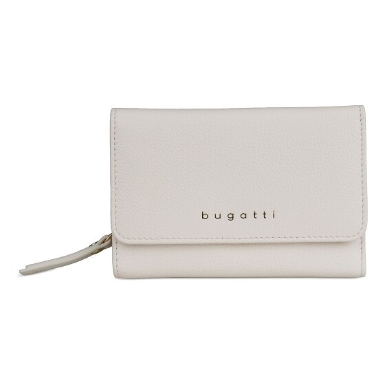 bugatti Emilia Portafoglio Protezione RFID Pelle 10 cm
