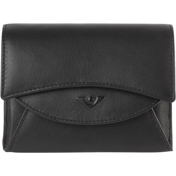 Voi Portafoglio in pelle Soft Klara 13 cm