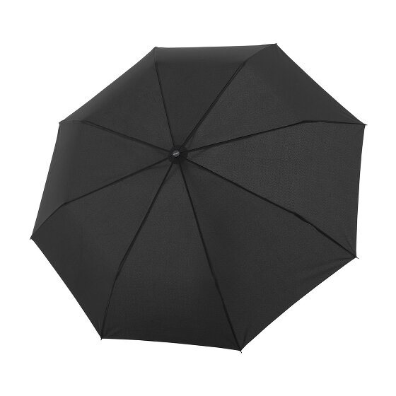 Doppler Fiber Magic Big Chester Ombrello tascabile 35 cm