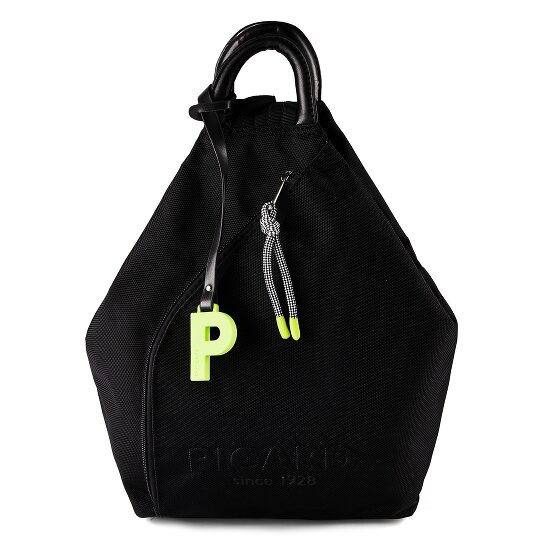Picard Lucky One Zaino da città 33 cm