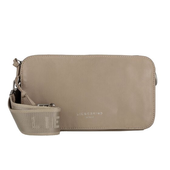 Liebeskind Clarice Borsa a tracolla M Vera Pelle 27 cm