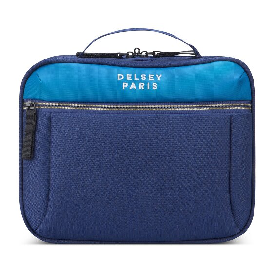 Delsey Paris Brochant 3 Borsa da toilette 27 cm