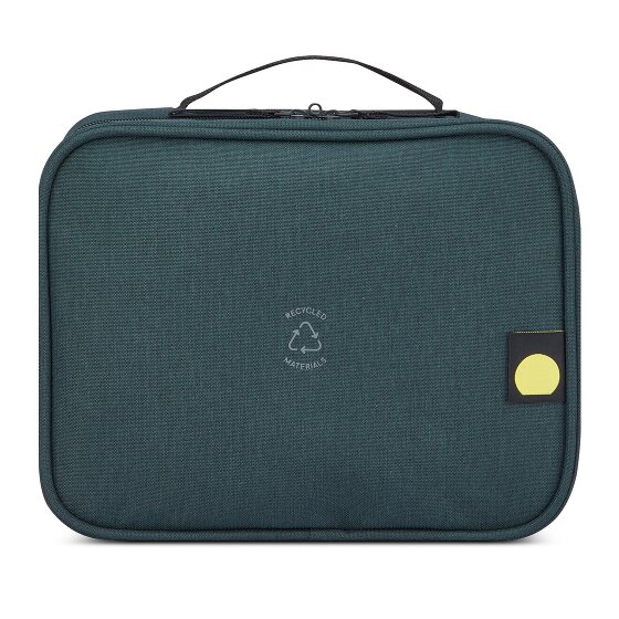 Delsey Paris Brochant 3 Borsa da toilette 27 cm