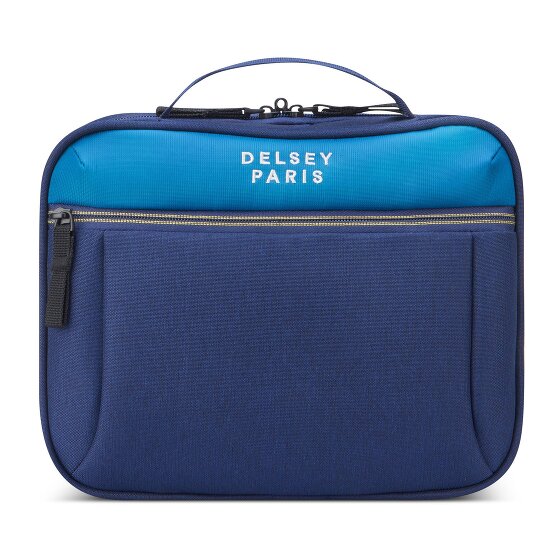 Delsey Paris Brochant 3 Borsa da toilette 27 cm