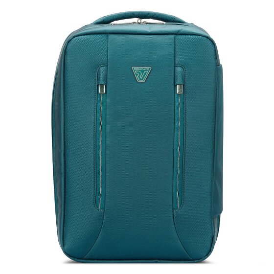 Roncato Zaino da viaggio City 3.0 40 cm con piega ad espansione