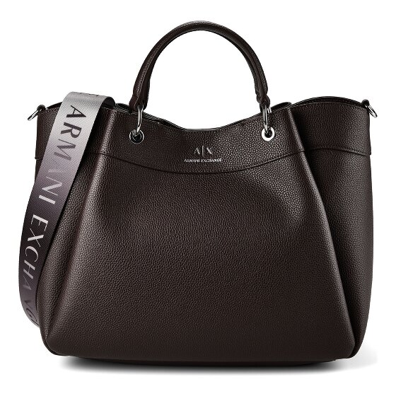 Armani Exchange Borsa shopper 35 cm