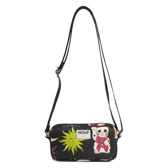 Wouf Daily Borsa a tracolla 19 cm