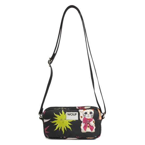 Wouf Daily Borsa a tracolla 19 cm