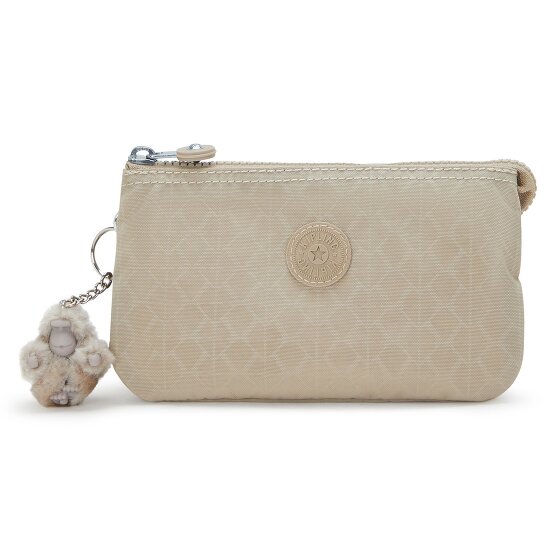 Kipling Basic Plus Creativity Portafoglio 18.5 cm