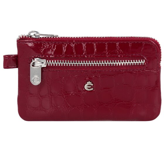 Esquire Nizza Portafoglio chiave Pelle 12 cm